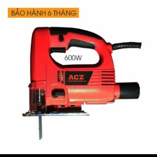 Cưa lọng acz