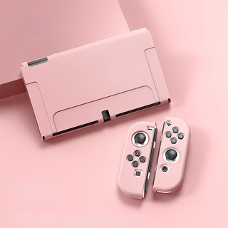 Vỏ Bảo Vệ Hộp Sạc Tai Nghe Nintendo Switch Bằng Silicon TPU Dẻo Mỏng Chống Sốc Chống Rơi Chất Lượn thumbnail