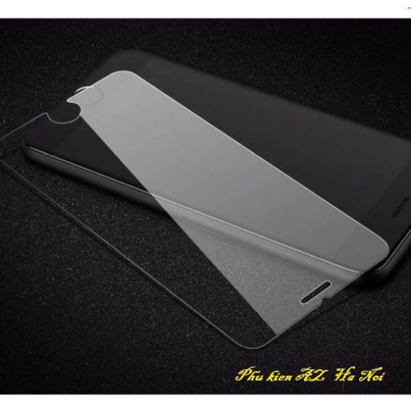 Kính cường lực iPhone 5 5s 6 6s 6Plus 7 7Plus 8 8Plus X