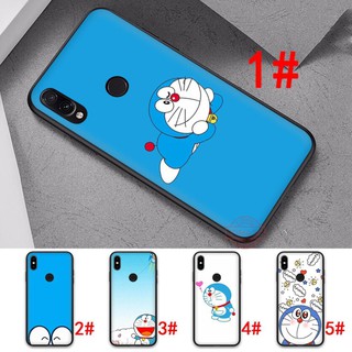Ốp điện thoại họa tiết Doremon cho Redmi Note 5A Prime 5 Pro 6 Pro 7 Pro 4X 6A S2