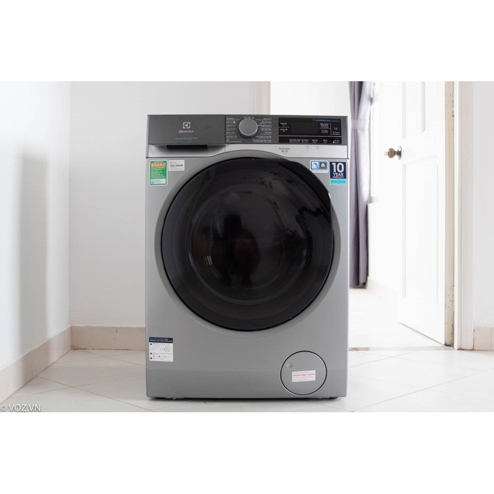 Máy giặt Electrolux EWF1141AESA 11 kg (LH Shop giao hàng và lắp đặt miễn phí tại Hà Nội)