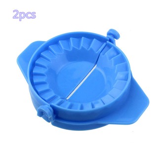 Set 2 dụng cụ làm bánh xếp