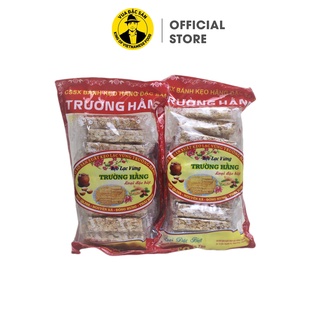 Kẹo lạc truyền thống Vica Thái Bình