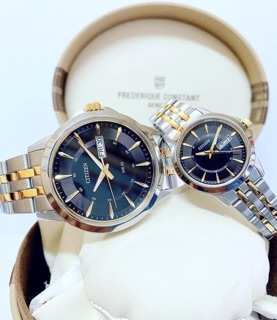 Đồng Hồ Cặp Citizen BF2018-52E