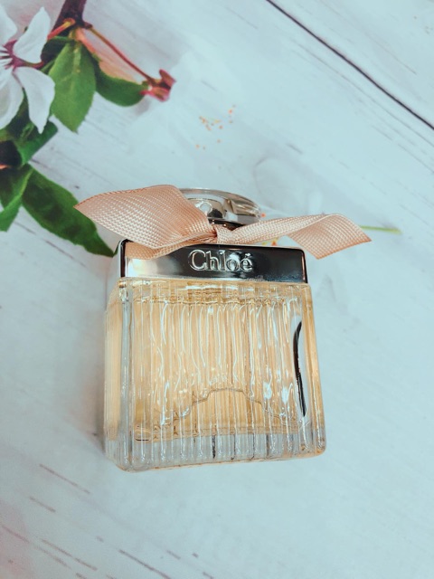 [Auth] Nước hoa mini Chloé Eau de Parfum 5ml