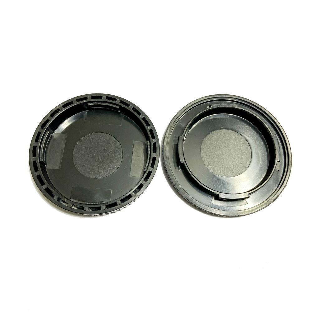 Nắp đuôi lens và body máy ảnh Nikon Z Series Mirrorless Z30, Z50, Z5, Z6, Z7, Z8, Z9...