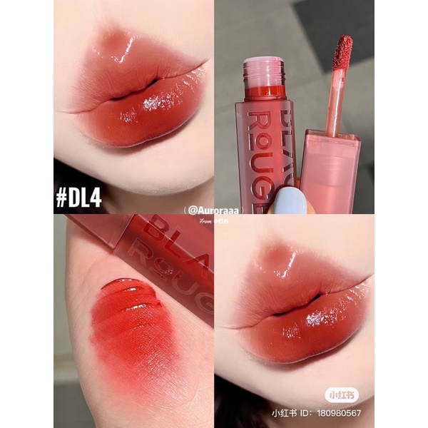 Son Black Rouge Double Layer Over Velvet New 2022