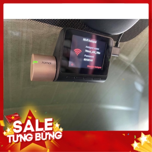 Cam Hành Trình 𝟕𝟎𝐦𝐚𝐢 𝐋𝐢𝐭𝐞 𝐗𝐢𝐚𝐨𝐦𝐢 Cam Hành Trình Ô Tô ⚠️ 𝗙𝗥𝗘𝗘𝗦𝗛𝗜𝗣 𝗫𝗧𝗥𝗔 ⚠️ Tiện lợi_Dễ Dàng Lắp Đặt  😍😍😍