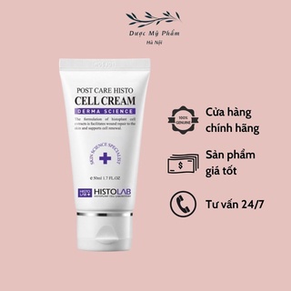 [CHÍNH HÃNG] HISTOLAB CELL CREAM Kem Phục Hồi Da