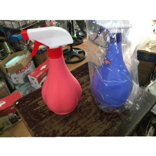 Bình tưới cây- Bình xịt tóc