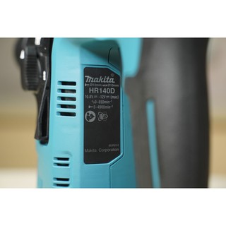 MÁY KHOAN MAKITA HR140DZ