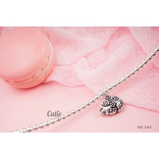 Lắc bi mix con giáp cho bé xinh