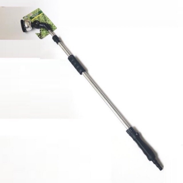 Vòi tưới cây đa năng Aqua mate W2160, kéo dài từ 90 đến 150cm