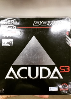 Mặt vợt Acuda Donic S1, S2, S3