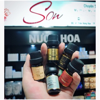 🎀 NƯỚC HOA QLADY
