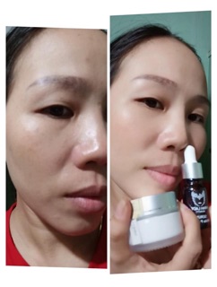 KEM FACE LUXURY MINHLADY