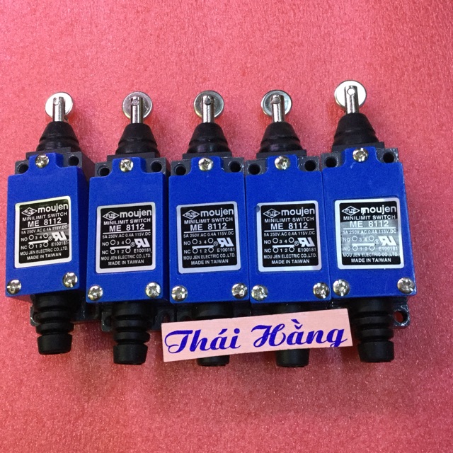 Công tắc hành trình ME-8112 (2 chiếc )