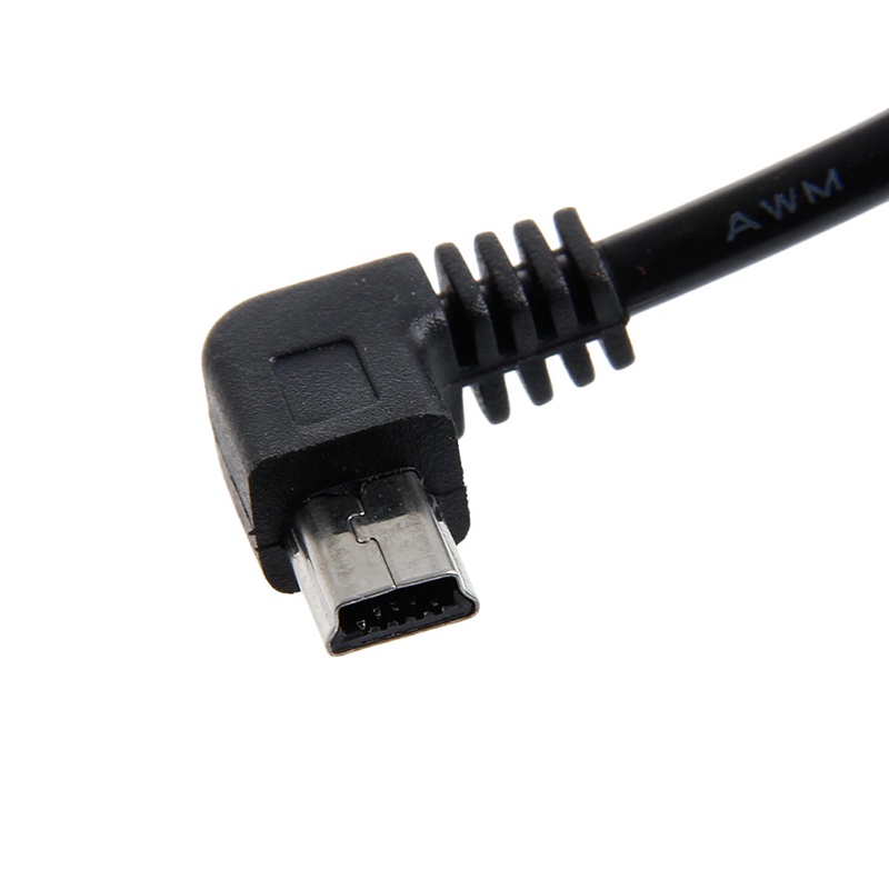 Dây Cáp Sạc USB DC 1.5A Cho GARMIN GPS Nuvi