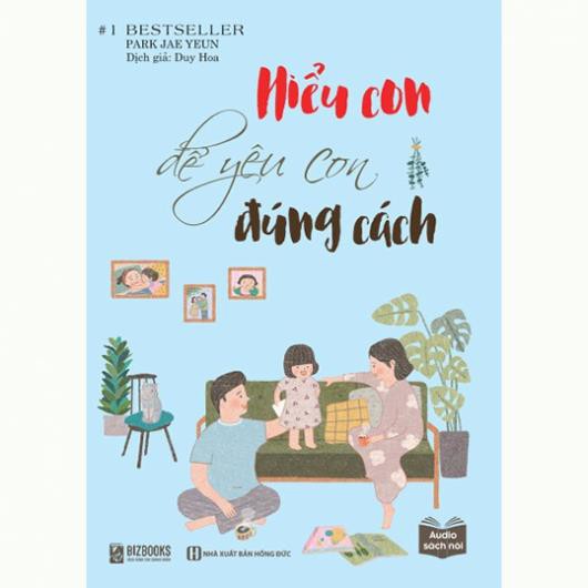 Sách - Rich Kids: Bí quyết để nuôi dạy con cái trở nên thành công và hạnh phúc + Hiểu con để yêu con đúng cách