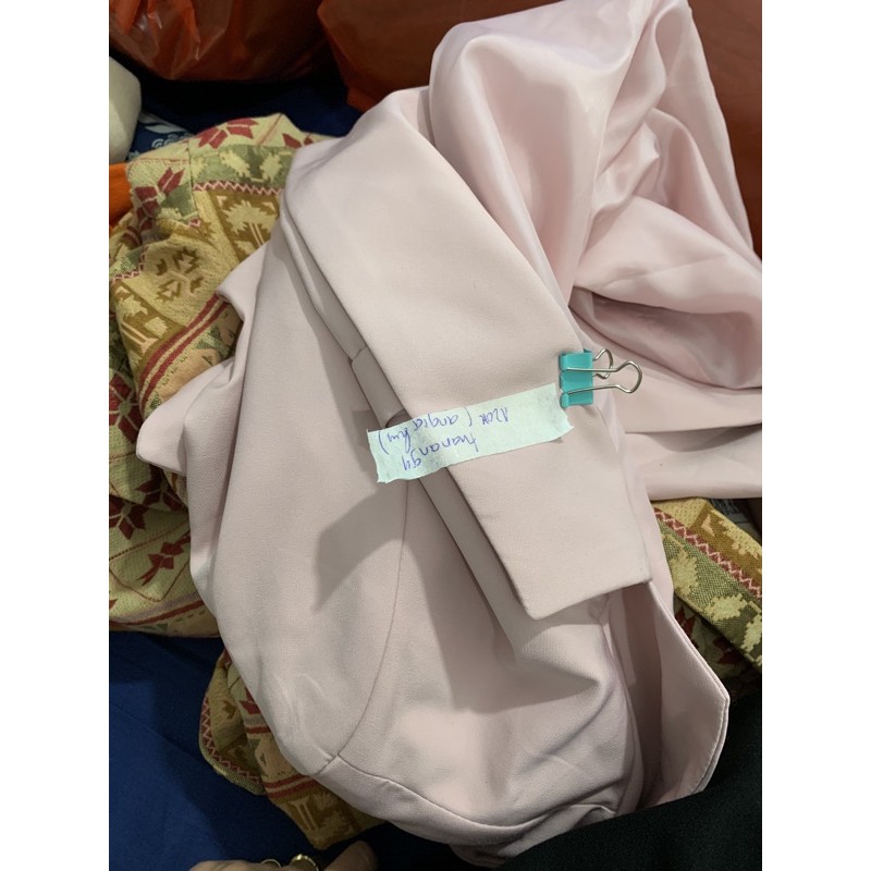 combo 3 áo vest chọn trên live