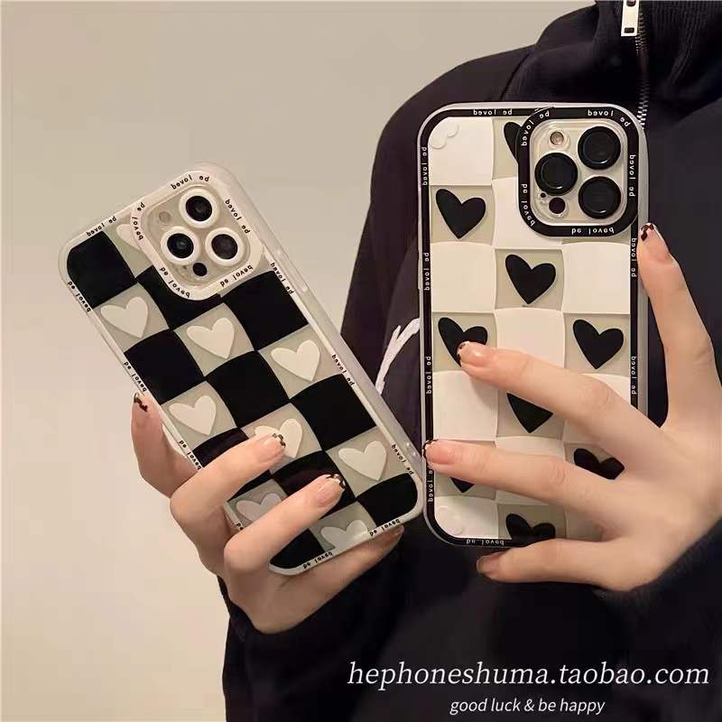 Ốp Điện Thoại TPU Mềm Trong Suốt Bảo Vệ Camera Cho iPhone 14 13 12 11 Pro Max Mini XS XR X 8 7 6 6S Plus + SE 2020