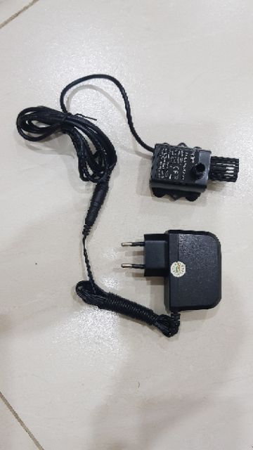 Adapter - Nguồn 12v 1A, 1,5A , 2A chính hãng huawei