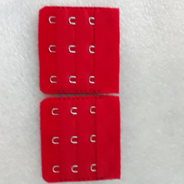 Nối áo ngực 3 hàng 3 móc