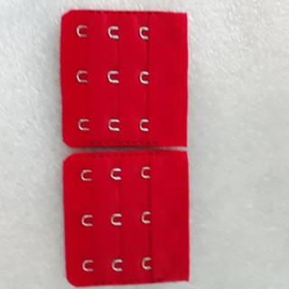 Nối áo ngực 3 hàng 3 móc