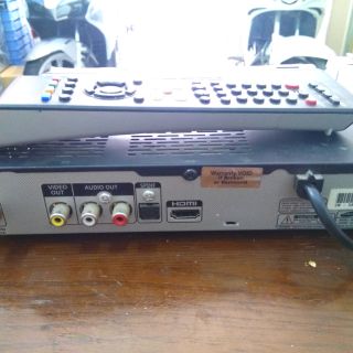 Đầu K+ samsung HD + remote