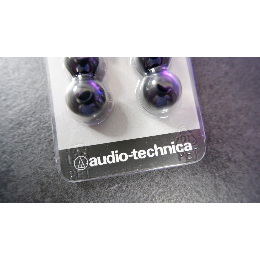 Tips tai Audio Technica