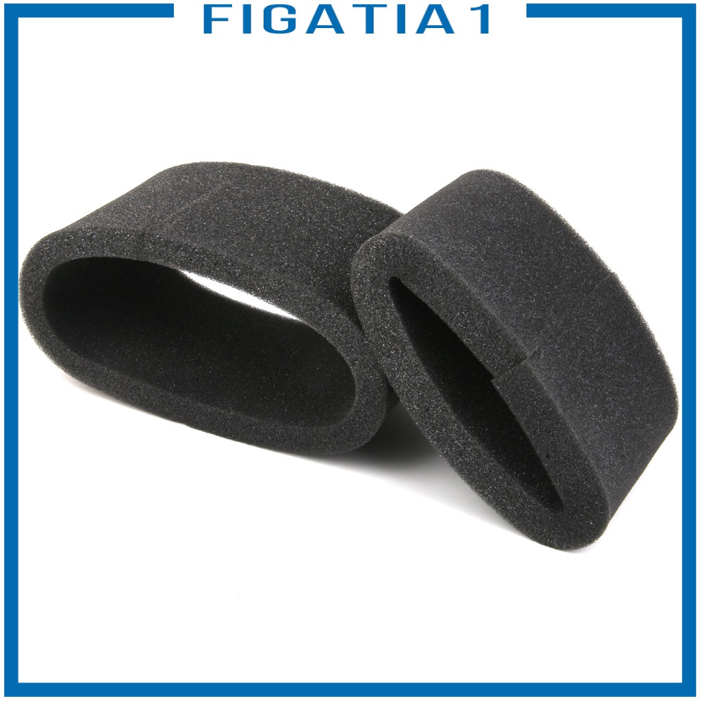 Tấm Xốp Lọc Khí Thay Thế Cho Honda CG125-5.31X3.11 inch figatia1