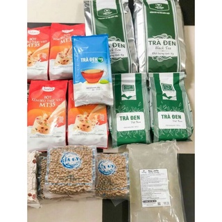 Bột Kem Béo Thực Vật MT35 1kg