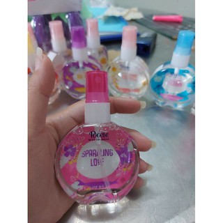 Nước hoa pucelle 100ml và 75ml