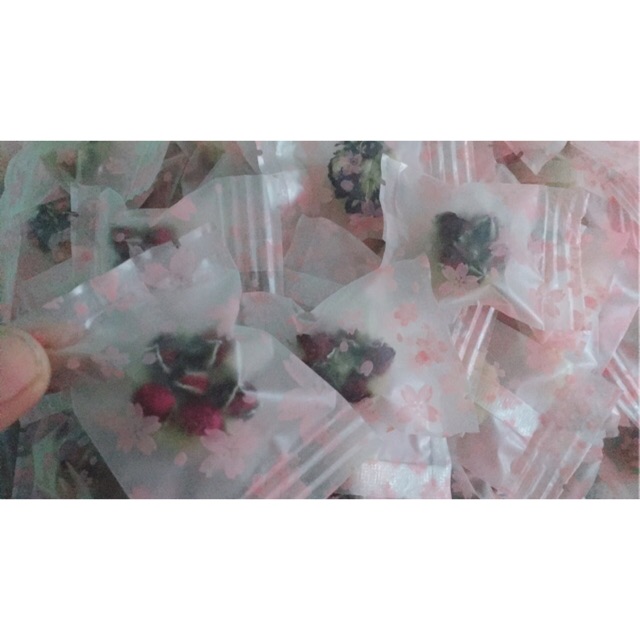 3 loai trà các loại