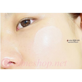 Phấn nước Absolute radiant girl cushion foundation