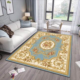 Thảm trải sàn bali 5D mẫu hoàng gia 1m6x2m3 ( bán giá sỉ nhập tại xưởng chát chọn mẫu )