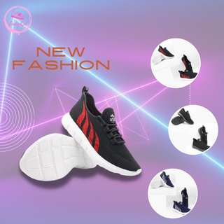Giày thể thao nam ,giày sneaker nam thời trang ladykid tm2122
