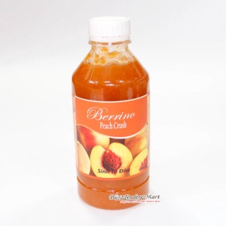 Sinh Tố Berrino 1 Lít