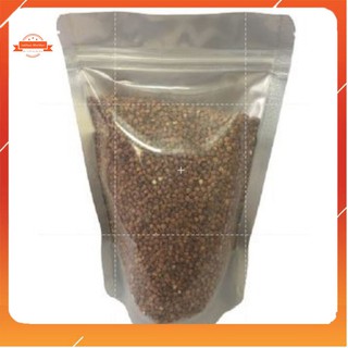 1kg Hạt Ba Khía (Hạt kiều mạch Buckwheat) đã tách võ