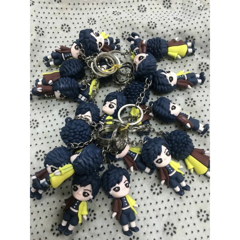 Móc khóa Hoạt hình