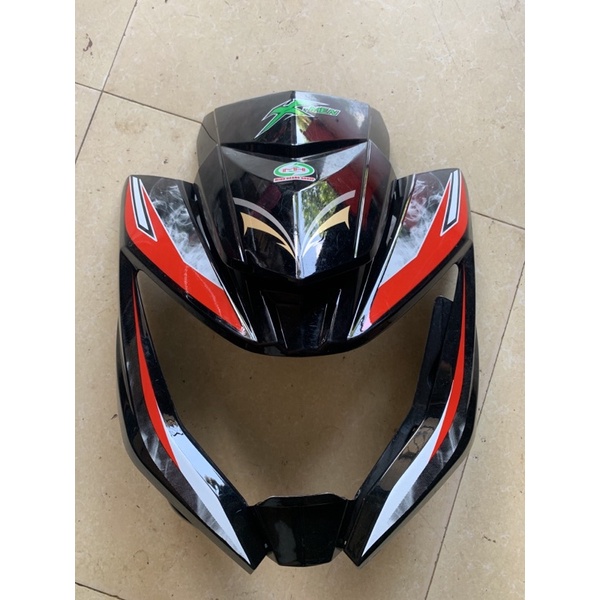 Combo Mặt Nạ Xe XMen đời Mới