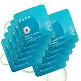 Bộ 10 Gói 🌺Kem Dưỡng Da 🌺Ban Đêm DABO Aqua Sleeping Pack