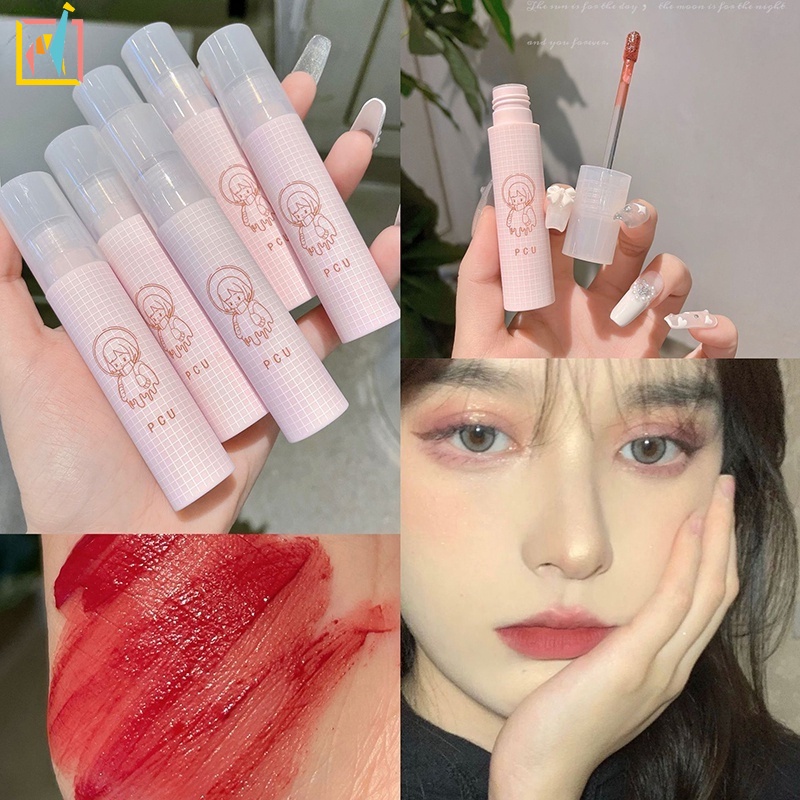 Son Môi Lâu Trôi Không Thấm Nước Phong Cách Trung Hoa YD