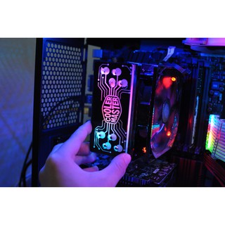 Cover Tản CPU T400i