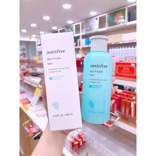 Toner bija innisfree