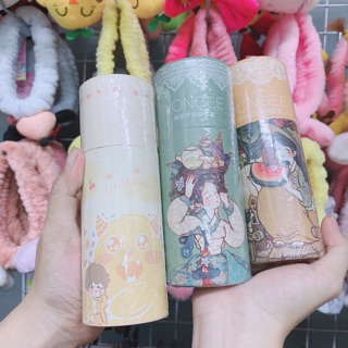 (SẴN) Son Vongee