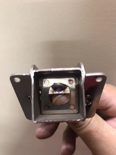 Bảo vệ cam lùi mazda cx5