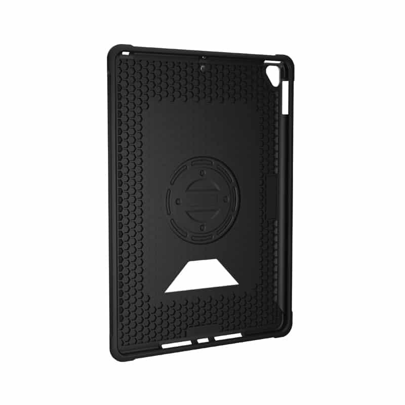 Ốp lưng iPad 10.2 inch 2019 (7th Gen) UAG Metropolis With Handstrap