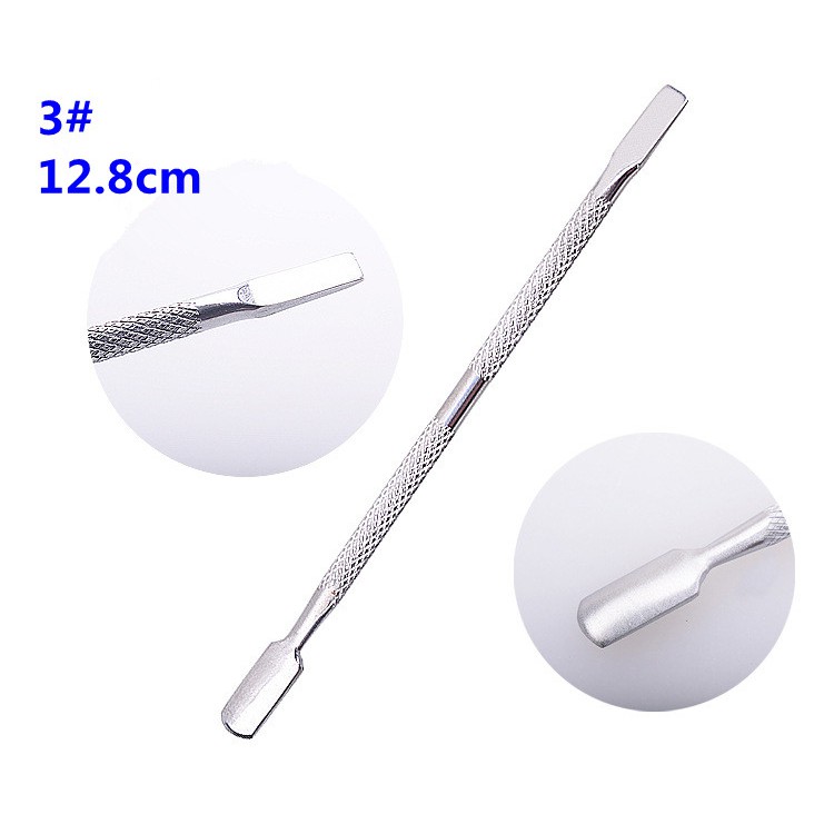 Dụng cụ làm nail cơ bản