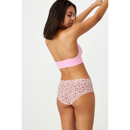 Quần lót cotton on size M